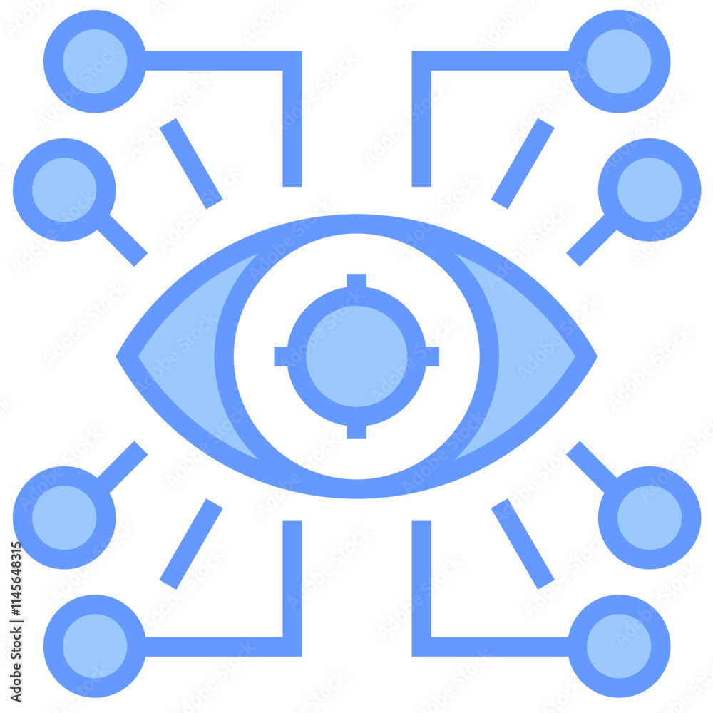 Vision Icon Vision Icon
