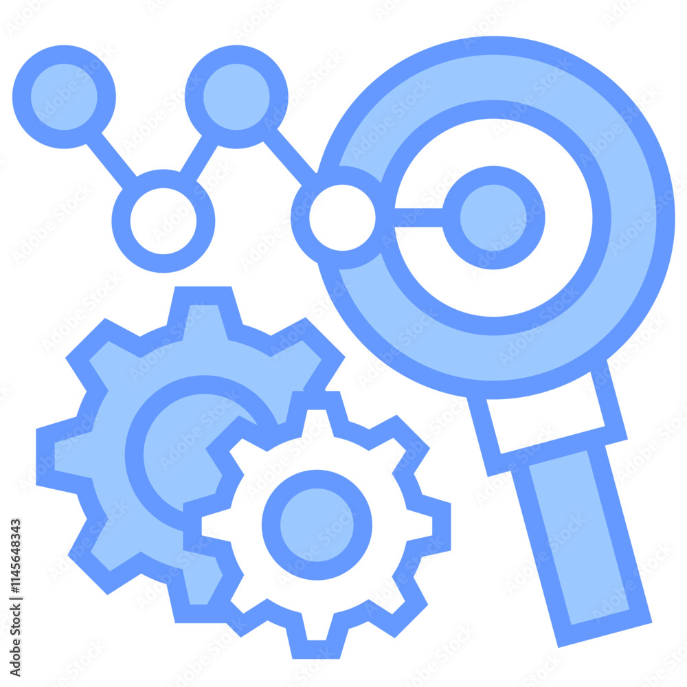 Analysis Icon Analysis Icon
