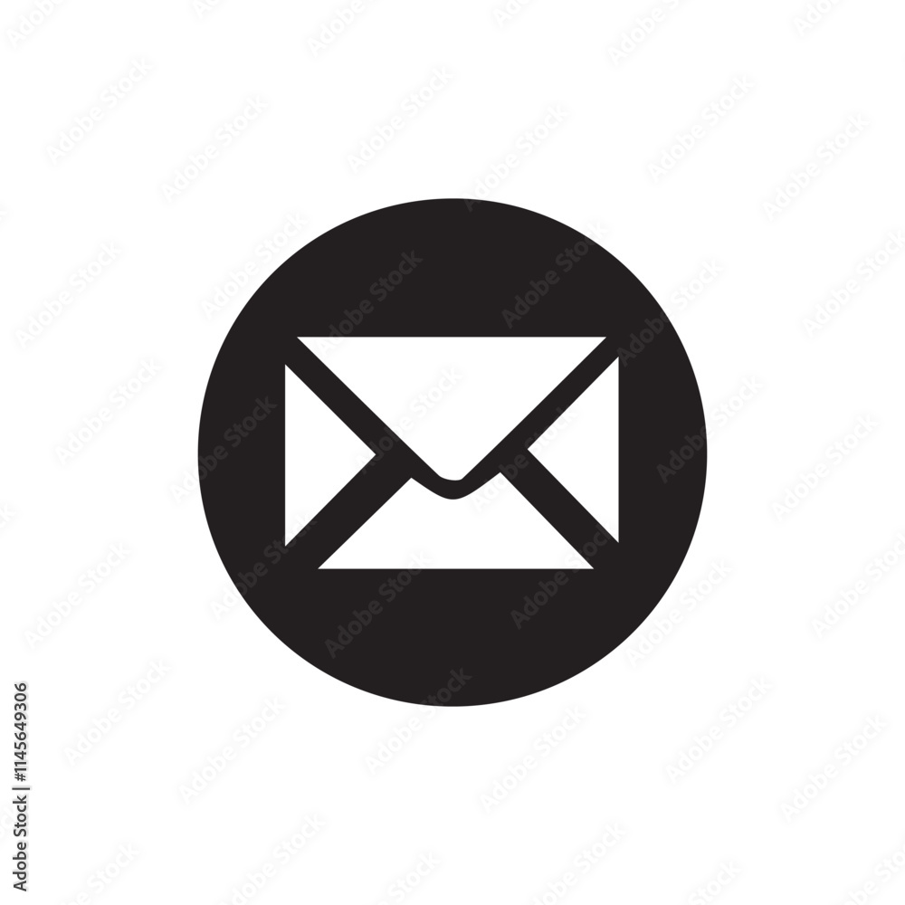 Mail icon set. email icon vector. E-mail icon. vector illustration eps 10 Mail icon set. email icon vector. E-mail icon. vector illustration eps 10