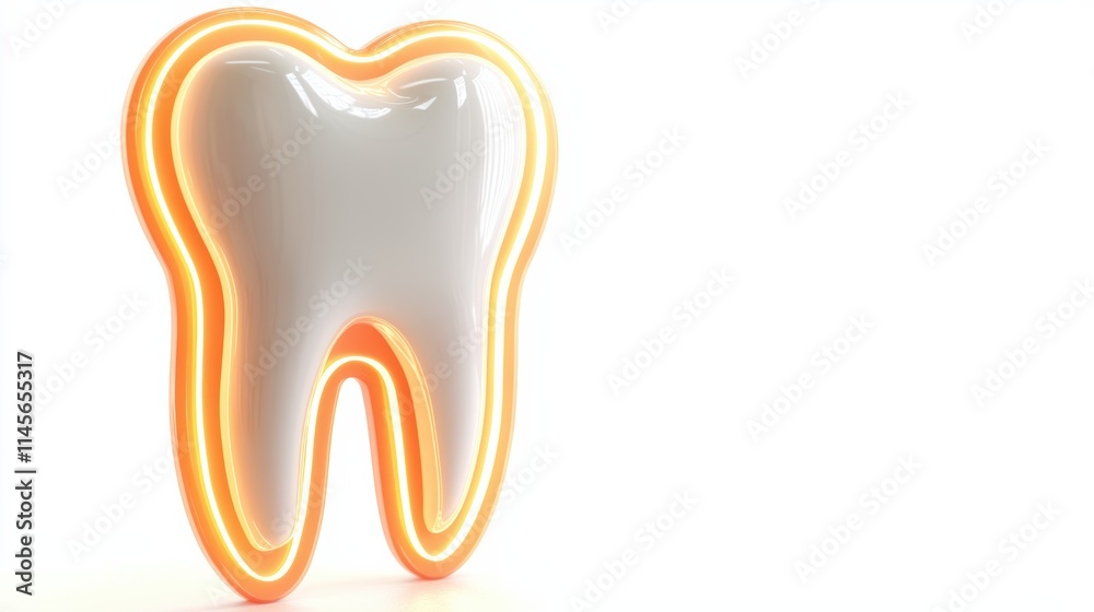 Urban dental health awareness engaging educational content in a bright environment Urban dental health awareness engaging educational content in a bright environment