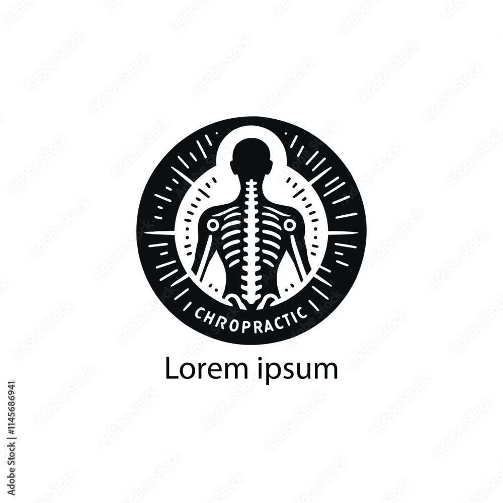 World health day background with a medical symbol World health day background with a medical symbol