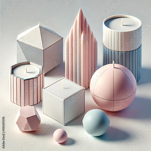 candles - 11