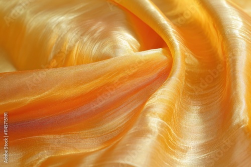 A Luxurious Silk Dup Image Perfect for Fashion, Interior Design, and Textiles
