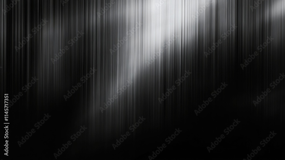 Abstract dynamic background with vertical lines and motion blur creating a sense of movement and depth in a monochromatic color scheme Abstract dynamic background with vertical lines and motion blur creating a sense of movement and depth in a monochromatic color scheme