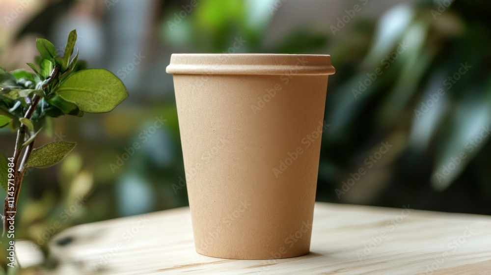 Eco-friendly Paper Cup Eco-friendly Paper Cup