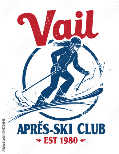 Vail Apres Ski Club