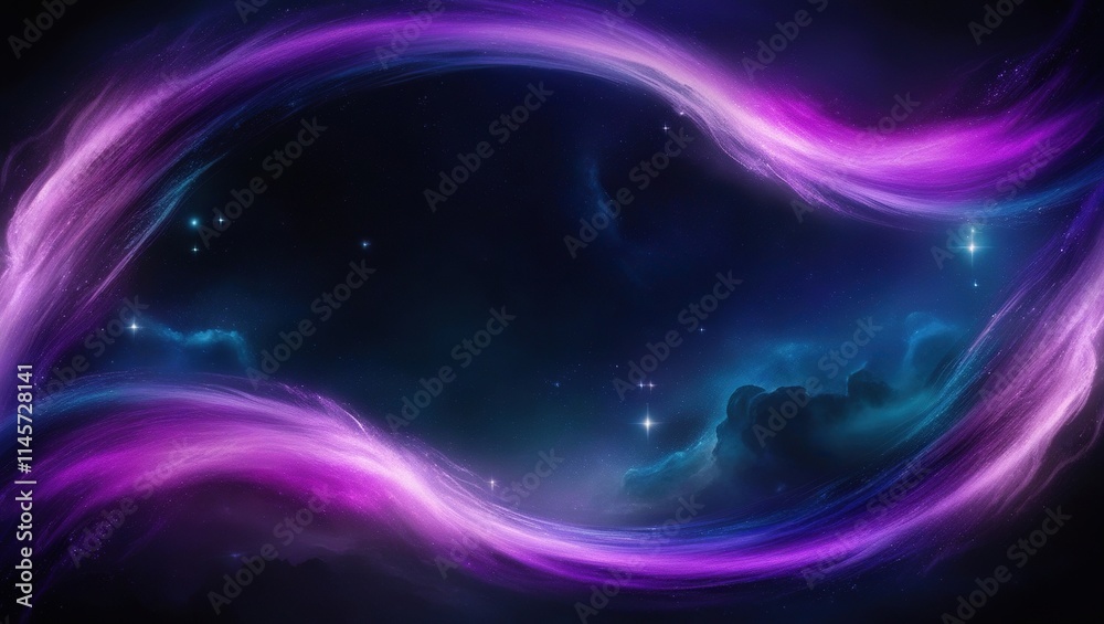 Fototapeta premium abstract background with space