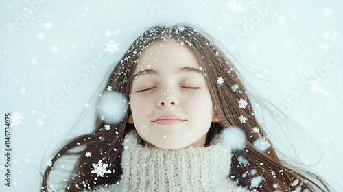 Winter Wonderland Dreams: S...