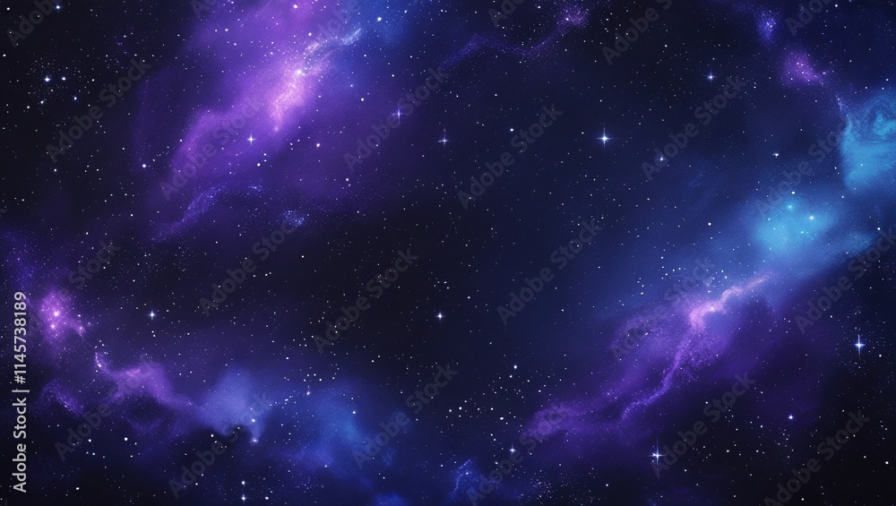 background with stars background with stars