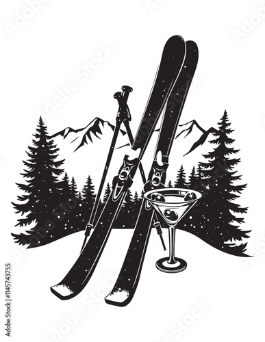 Apres Ski Club