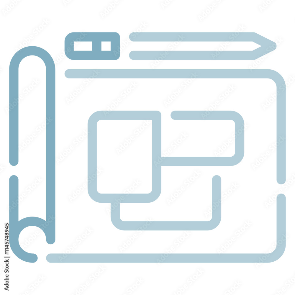 Creative Design and Planning Blueprint Creative Design and Planning Blueprint