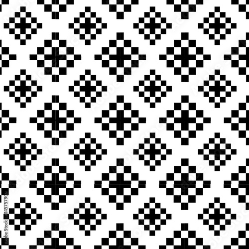 12Fabric Pattern Illustratons photo