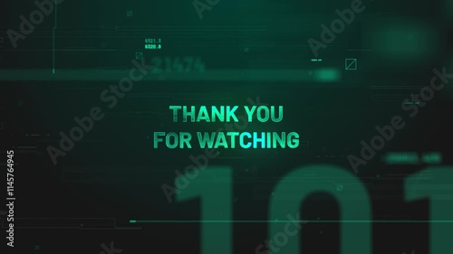 Text Animation of word 