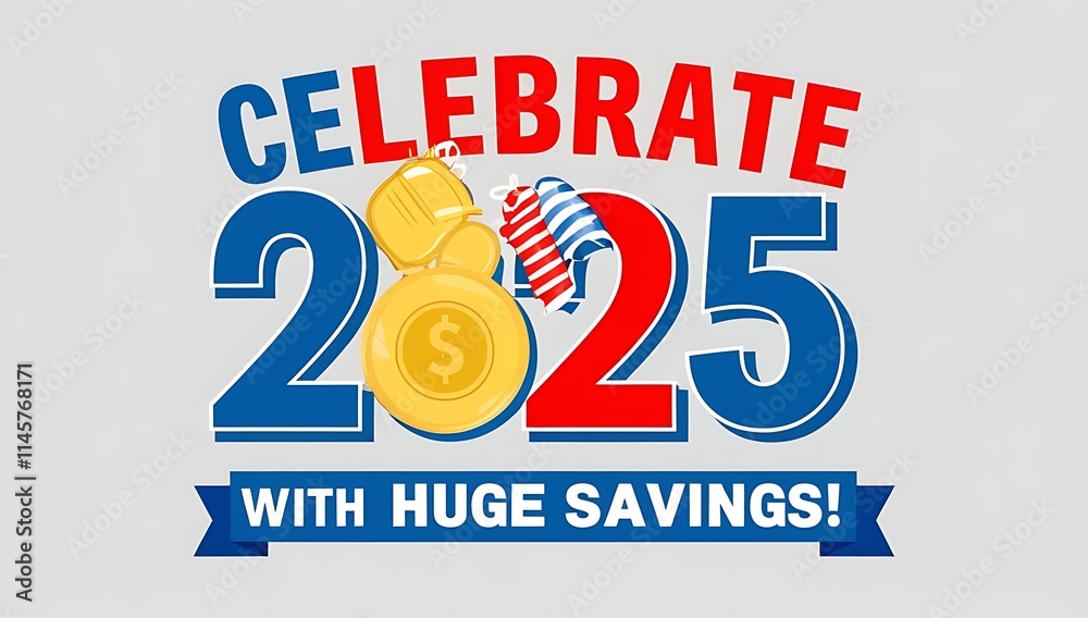 Celebrate Twenty Twenty Five With Huge Savings Celebrate Twenty Twenty Five With Huge Savings