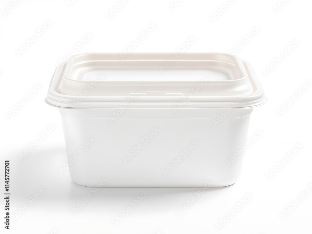 Food Containers: A Collection of Diverse Designs and Styles for Every Need Food Containers: A Collection of Diverse Designs and Styles for Every Need
