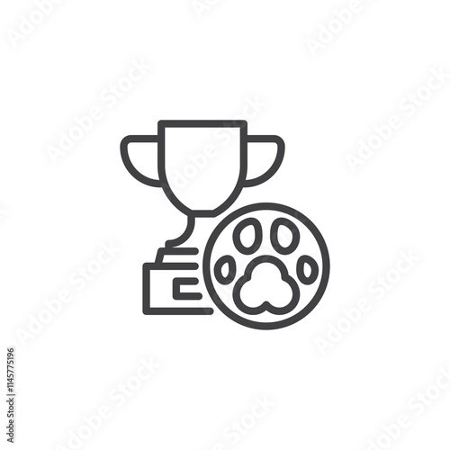 Underdog Bet line icon