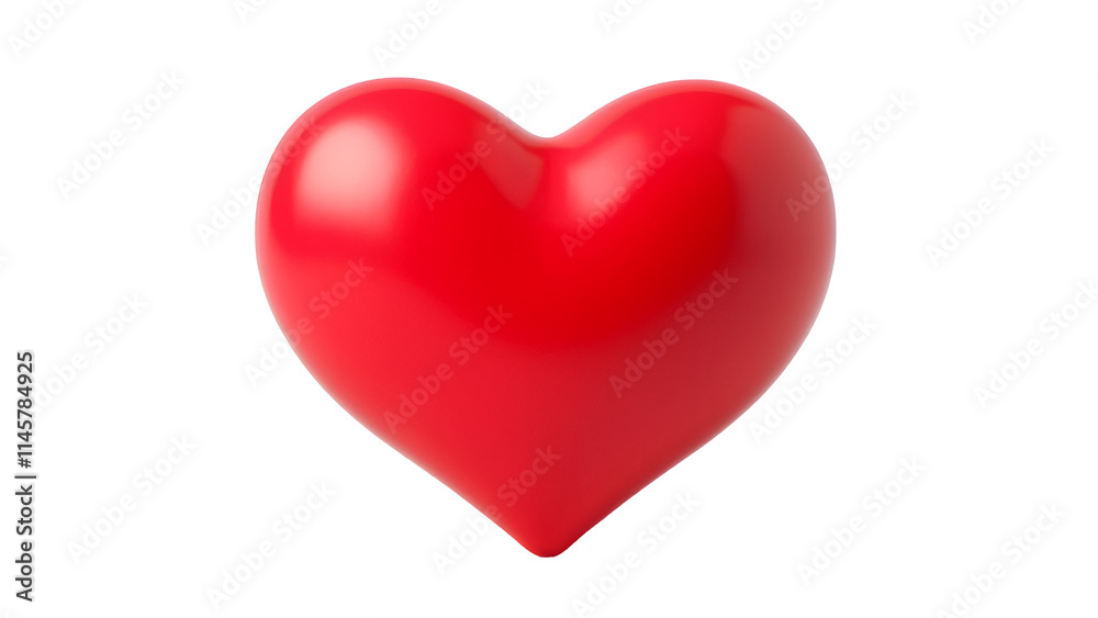 LOVE heart icon isolated on transparent background. LOVE heart icon isolated on transparent background.