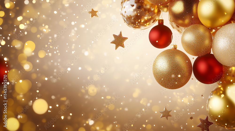 Stylish 2025 New Year decoration Stylish 2025 New Year decoration