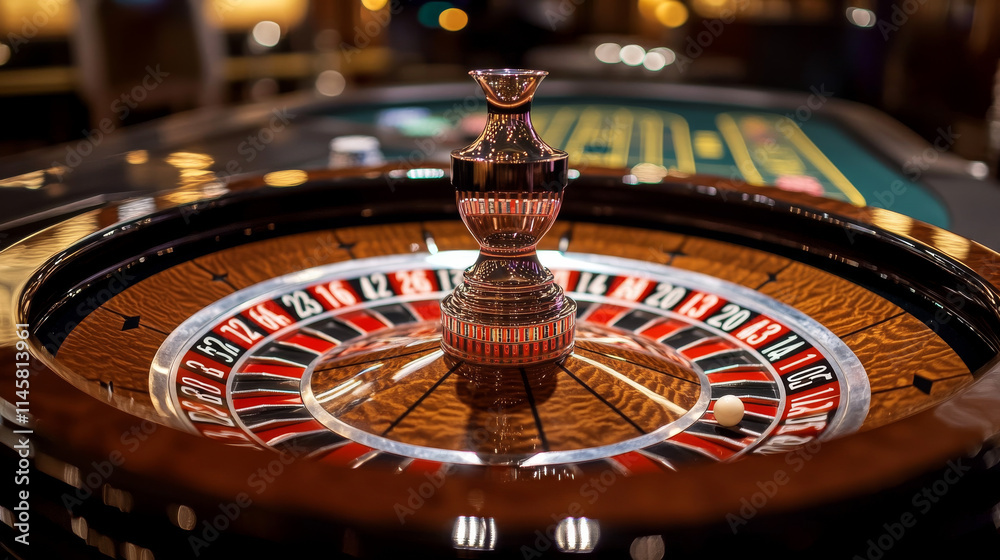 Fortune wheel spin, casino lucky roulette game of chance with money prizes, lose and jackpot win sectors. Gambling lottery or raffle online entertainment, amusement, Realistic 3d vector illustration Fortune wheel spin, casino lucky roulette game of chance with money prizes, lose and jackpot win sectors. Gambling lottery or raffle online entertainment, amusement, Realistic 3d vector illustration