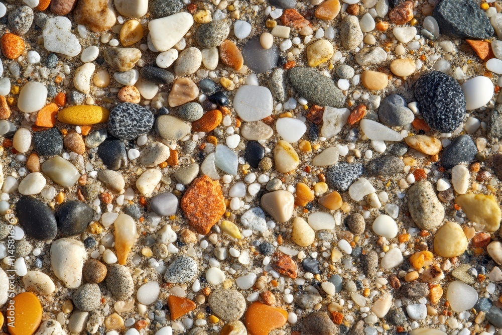Exploring the beauty of fine sand grains a closeup view of diverse sand textures in nature coastal environment macro photography vibrant beach scene Exploring the beauty of fine sand grains a closeup view of diverse sand textures in nature coastal environment macro photography vibrant beach scene