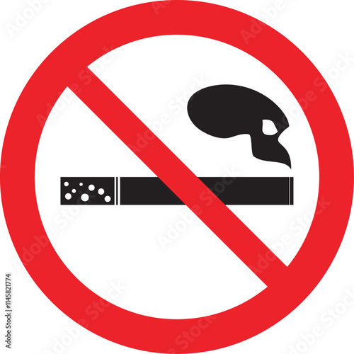 no smoking