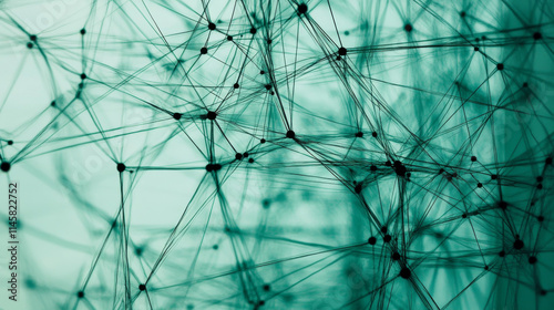 Emerald Quantum Network: Algorithmic Trading Background