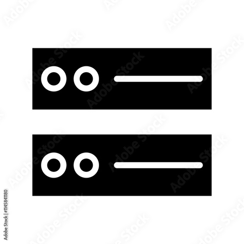 Server Icon