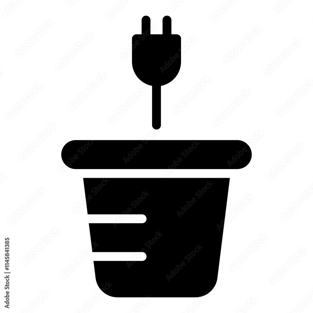 Plug Icon Plug Icon