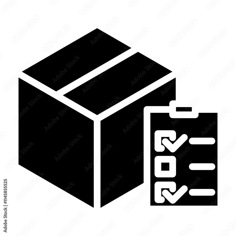 Box Icon Box Icon