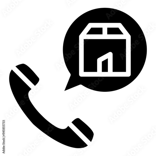 Delivery Icon