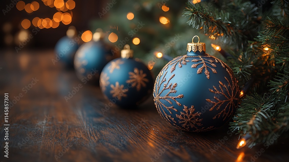 Holiday ornaments christmas elegant blue festive decor high resolution hd picture Holiday ornaments christmas elegant blue festive decor high resolution hd picture