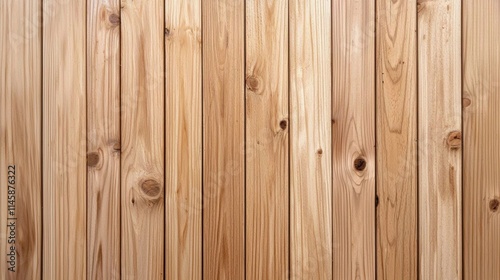 Wooden plank texture seamless background digital art natural environment close-up view transparency background concept