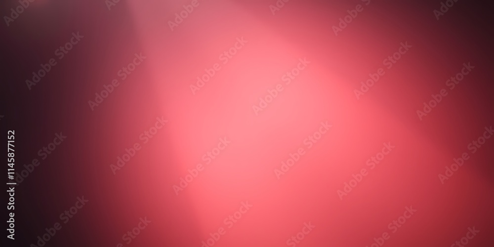 Abstract Red Gradient: Subtle Light and Shadow Play Abstract Red Gradient: Subtle Light and Shadow Play