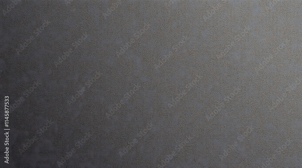 Textured Dark Grey Surface: A Subtle, Granular Abstract Textured Dark Grey Surface: A Subtle, Granular Abstract