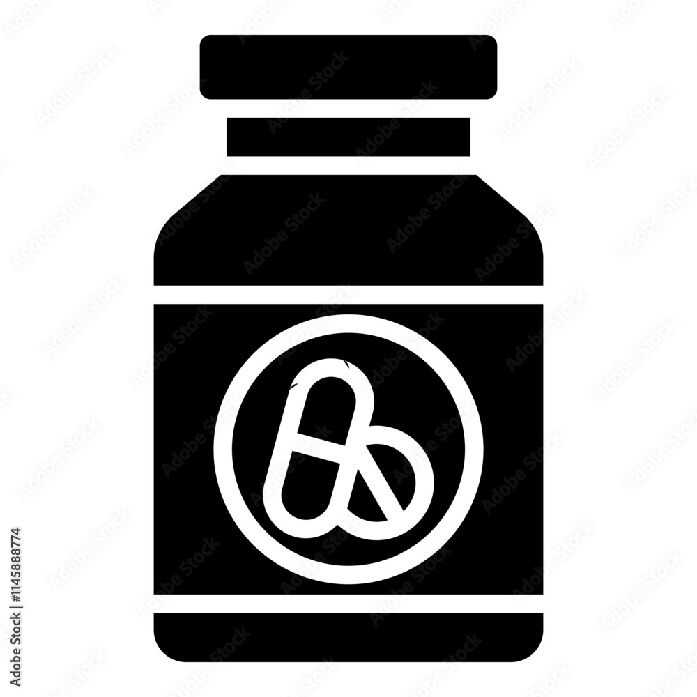Drug Icon