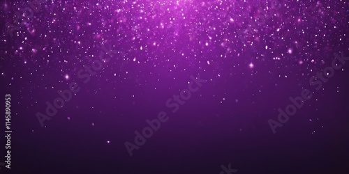 purple background abstract starry Space purple with shining star dust and nebula. Realistic galaxy with milky way and planet background,4 © Adobe worker 