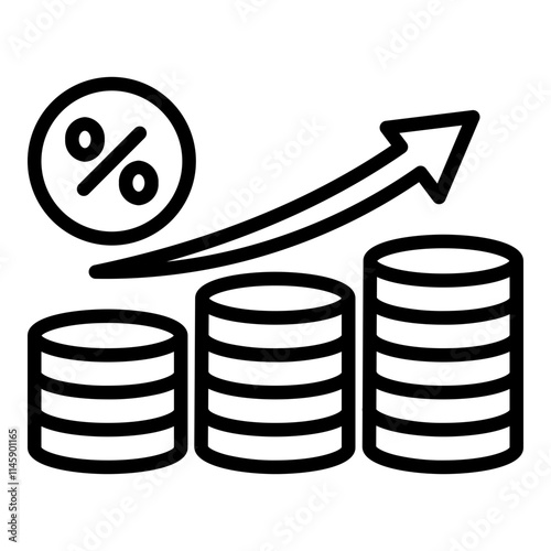 Interest Icon