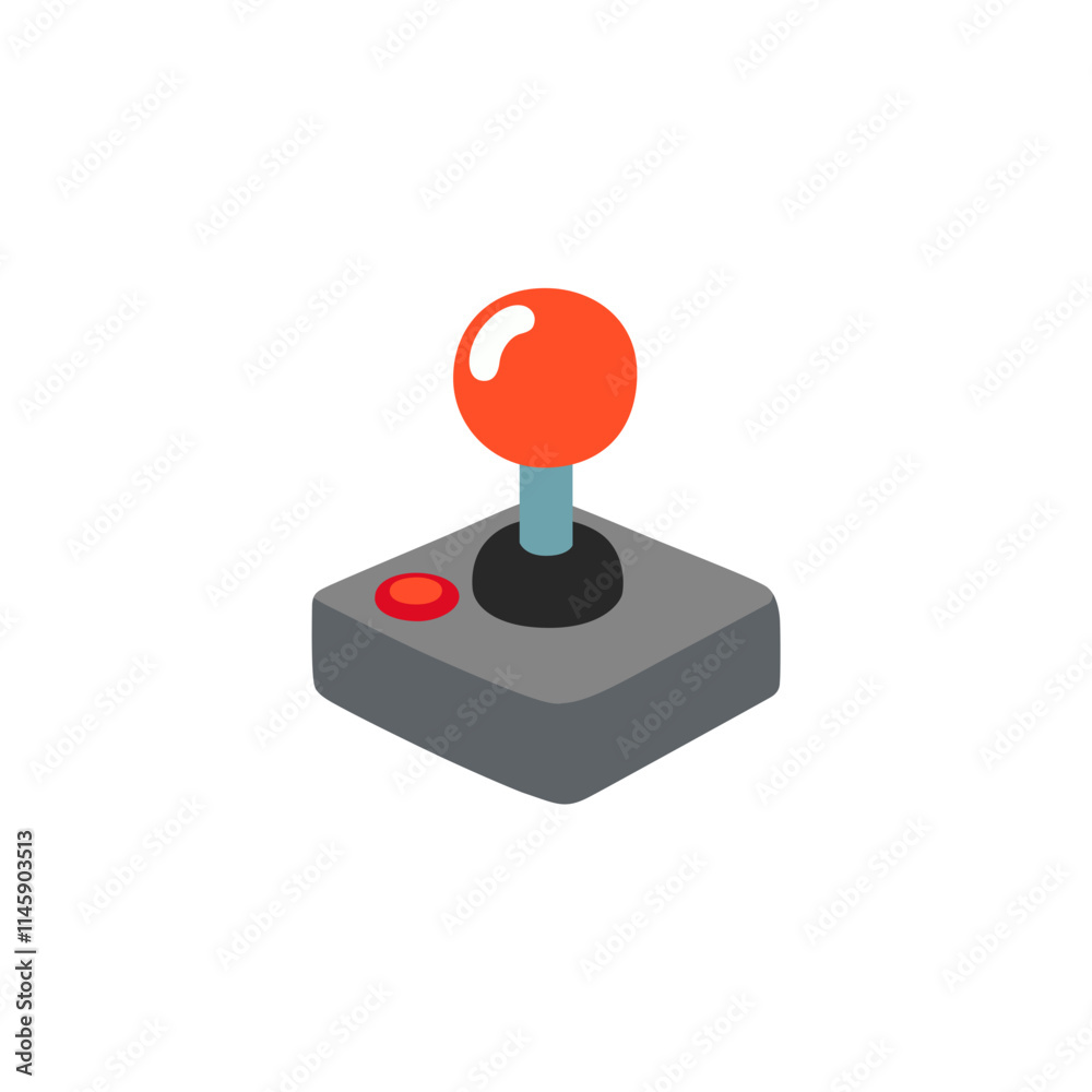 Joystick Emoji Joystick Emoji
