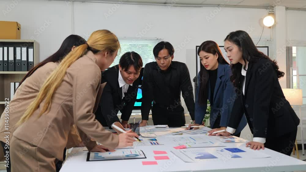 The meeting featured the Asian Men Finance Executive business team discussing the meeting to plan the event. Real estate investment projects and trading strategies for partners accounting finance. The meeting featured the Asian Men Finance Executive business team discussing the meeting to plan the event. Real estate investment projects and trading strategies for partners accounting finance.