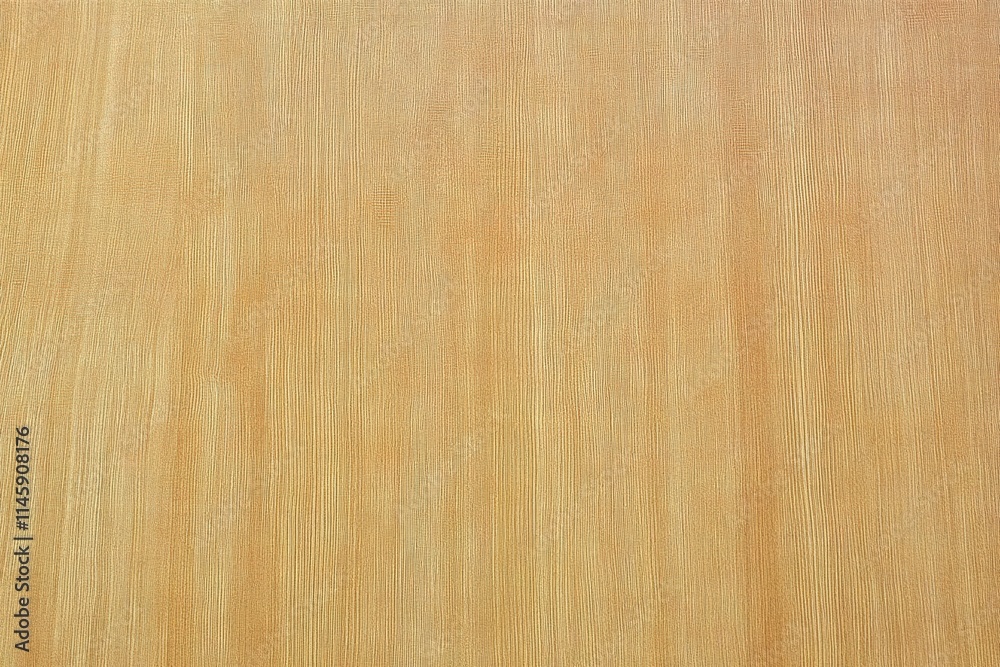 This close-up image depicts a smooth wooden surface featuring subtle grain patterns, perfect for showcasing elegance and the natural beauty of wood in interior design applications. This close-up image depicts a smooth wooden surface featuring subtle grain patterns, perfect for showcasing elegance and the natural beauty of wood in interior design applications.