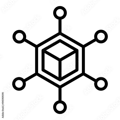 Digital Icon