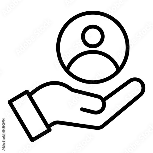 Belief Icon