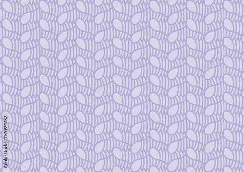 Abstract soft purple pattern minimal background