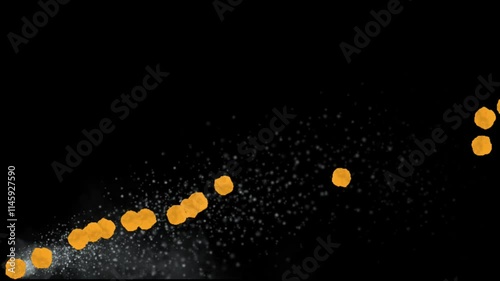 video particle graphics resources