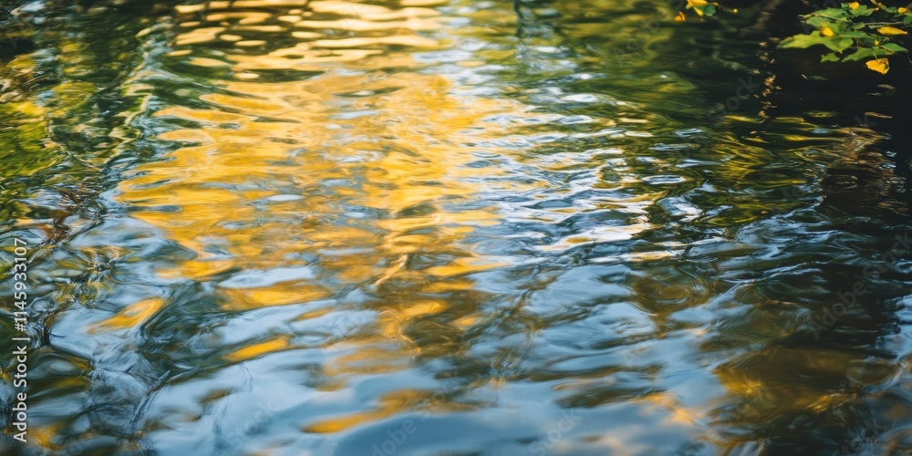Reflections on the river surface create stunning visuals, showcasing the beauty of nature and water. These reflections in the river highlight the serene atmosphere and captivating scenery. Reflections on the river surface create stunning visuals, showcasing the beauty of nature and water. These reflections in the river highlight the serene atmosphere and captivating scenery.