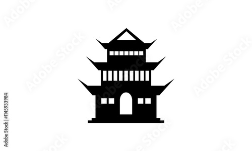 Logo Temple