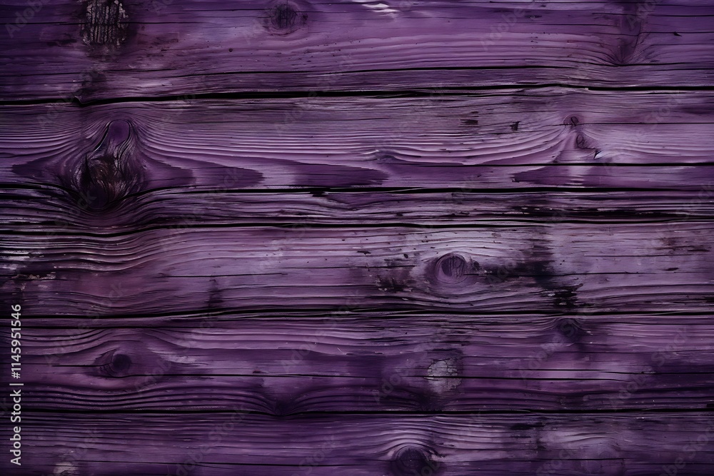 Abstract background of purple wood texture Abstract background of purple wood texture