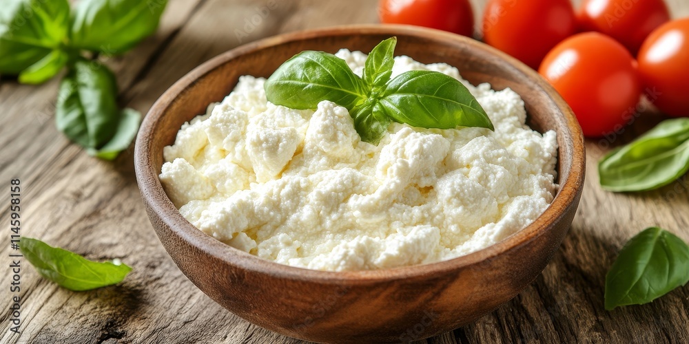 Ricotta cheese represents a healthy food option, rich in nutrients and versatile, making it an excellent addition to a balanced diet. Its nutritious qualities are noteworthy. Ricotta cheese represents a healthy food option, rich in nutrients and versatile, making it an excellent addition to a balanced diet. Its nutritious qualities are noteworthy.