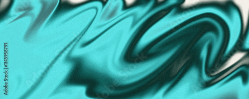 Modern gradient texture