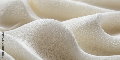 Viscoelastic foam possesses distinctive qualities that make it suitable for various uses and applications in different fields. Its unique properties contribute significantly to its versatility.